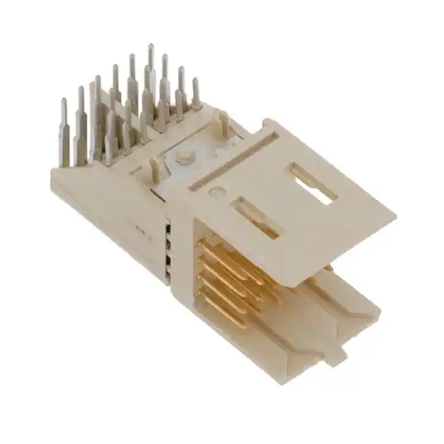 58360-101LF Amphenol ICC (FCI)  Specialized